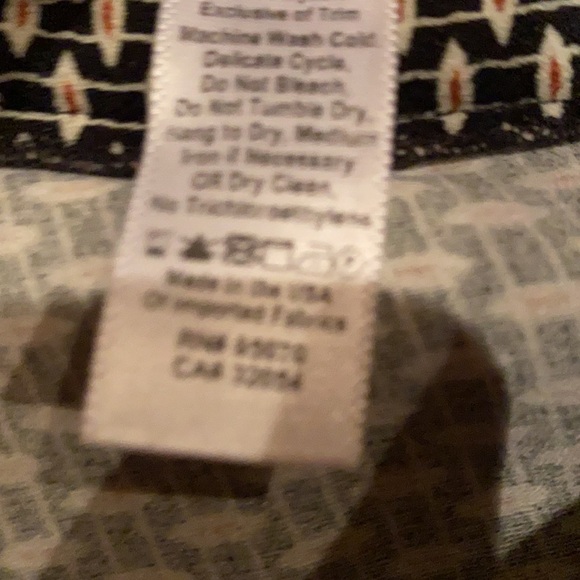 Anthropologie Weston Culottes - Picture 4 of 7